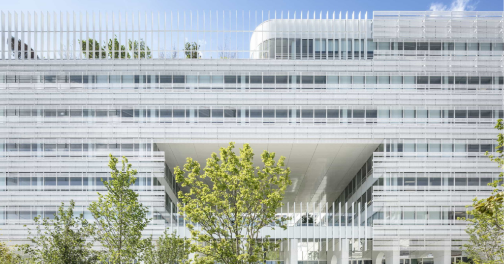 Easylife et la Région Île-de-France, une collaboration gagnante