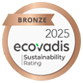 Logo Ecovadis