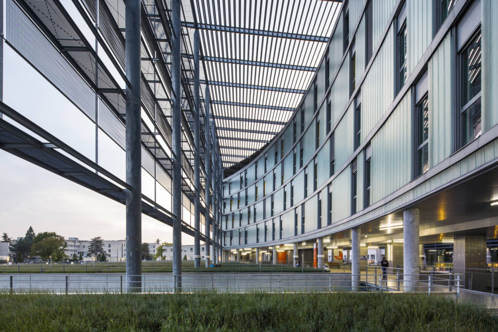 Easylife s’installe au CHU Dijon Bourgogne : une Conciergerie inclusive et coopérative