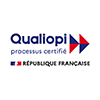 Logo Qualiopi